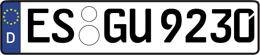 ES-GU9230