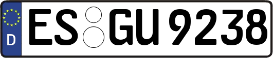 ES-GU9238