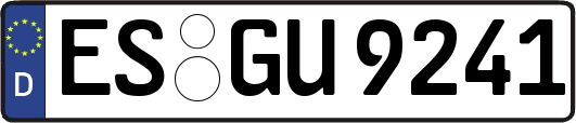 ES-GU9241
