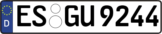 ES-GU9244