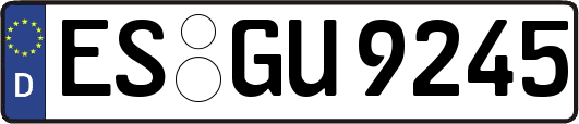 ES-GU9245