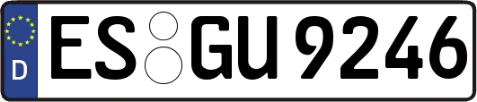 ES-GU9246