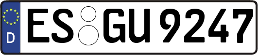 ES-GU9247