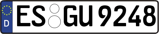 ES-GU9248