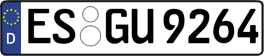 ES-GU9264