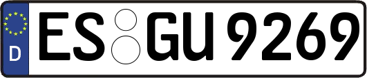 ES-GU9269
