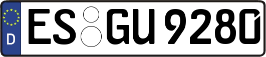 ES-GU9280