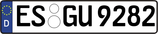 ES-GU9282