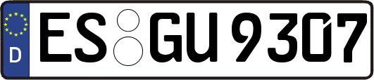 ES-GU9307