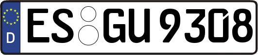 ES-GU9308