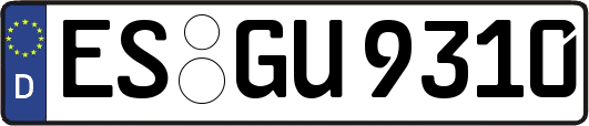 ES-GU9310