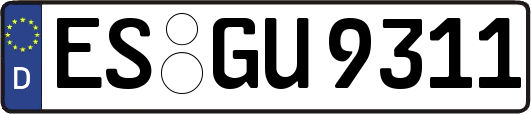 ES-GU9311