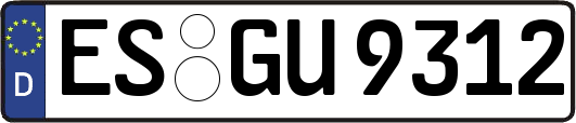 ES-GU9312