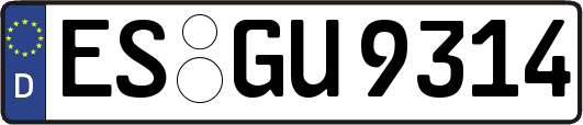 ES-GU9314