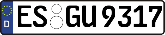 ES-GU9317