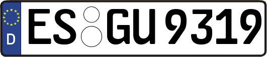 ES-GU9319