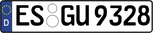 ES-GU9328