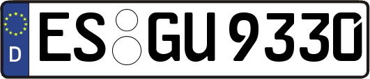 ES-GU9330