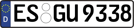 ES-GU9338
