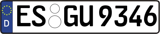 ES-GU9346