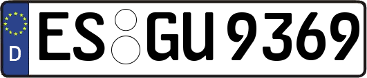 ES-GU9369