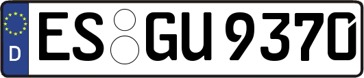 ES-GU9370