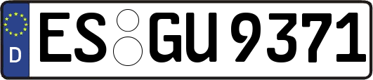 ES-GU9371