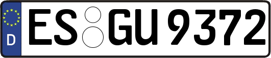 ES-GU9372
