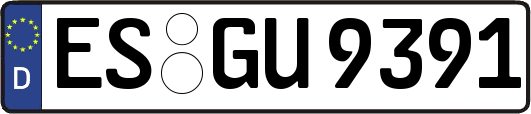 ES-GU9391