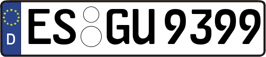 ES-GU9399