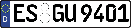 ES-GU9401
