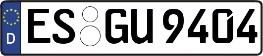 ES-GU9404