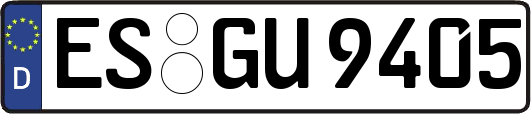 ES-GU9405