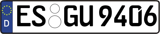 ES-GU9406