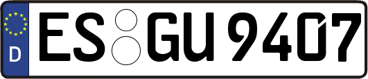 ES-GU9407