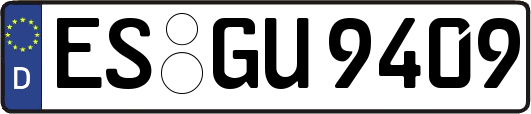 ES-GU9409