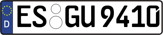 ES-GU9410
