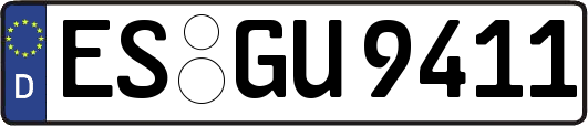 ES-GU9411