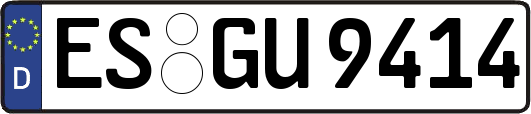 ES-GU9414
