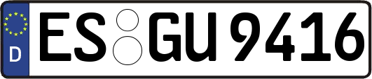 ES-GU9416