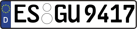 ES-GU9417