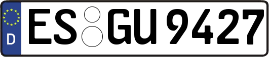 ES-GU9427