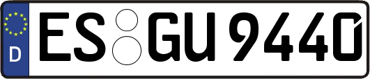 ES-GU9440