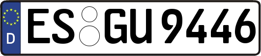 ES-GU9446