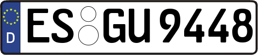 ES-GU9448
