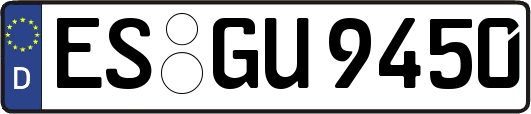 ES-GU9450