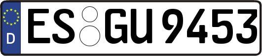ES-GU9453