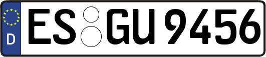 ES-GU9456