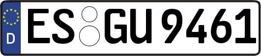 ES-GU9461