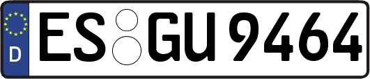 ES-GU9464